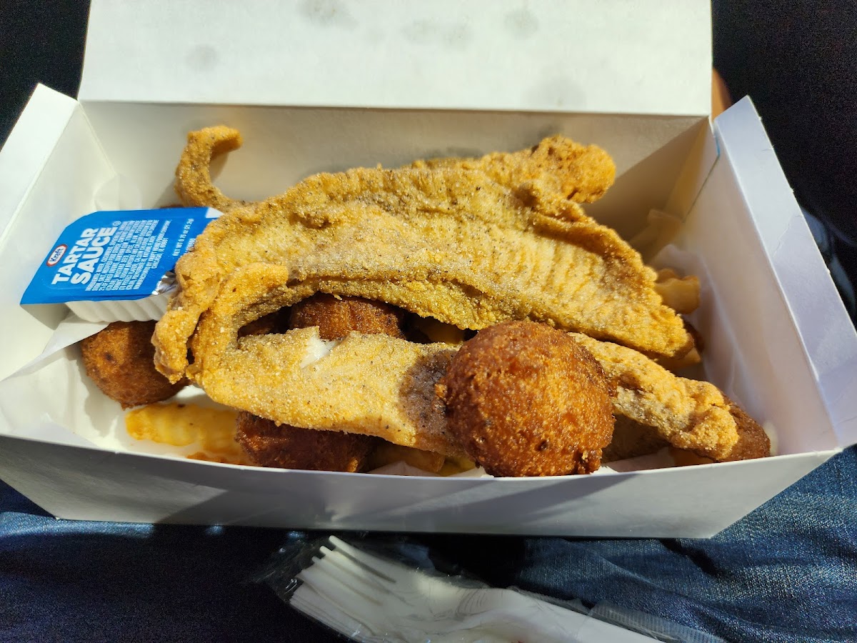 Raynor's Seafood Restaurant